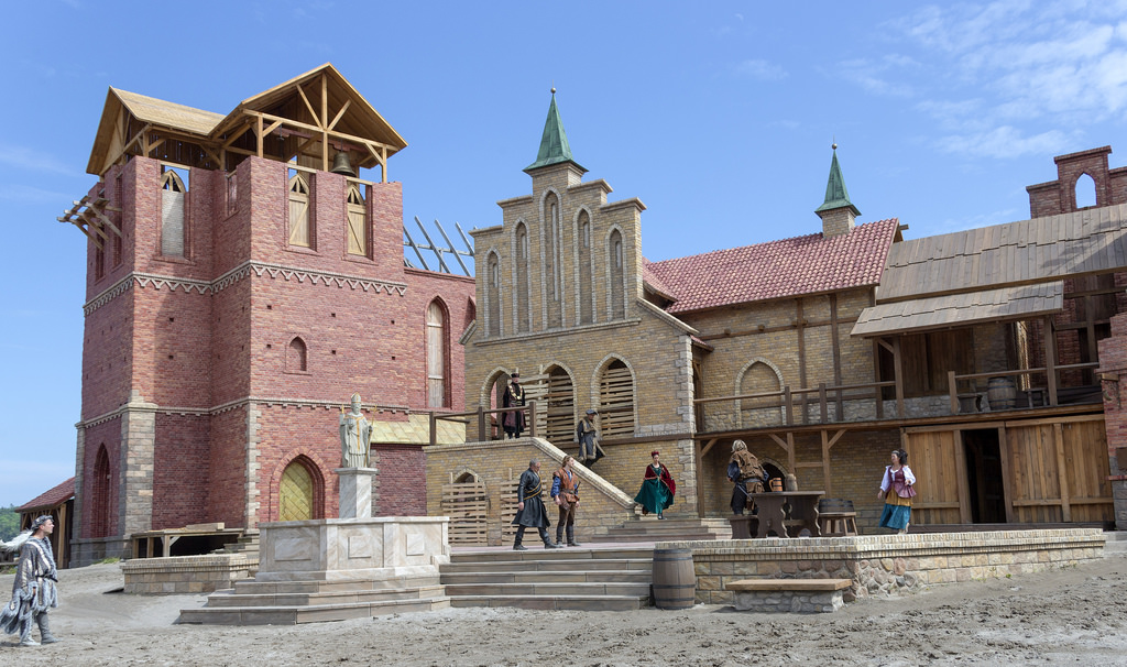 Störtebeker Festspiele (Ralswiek)