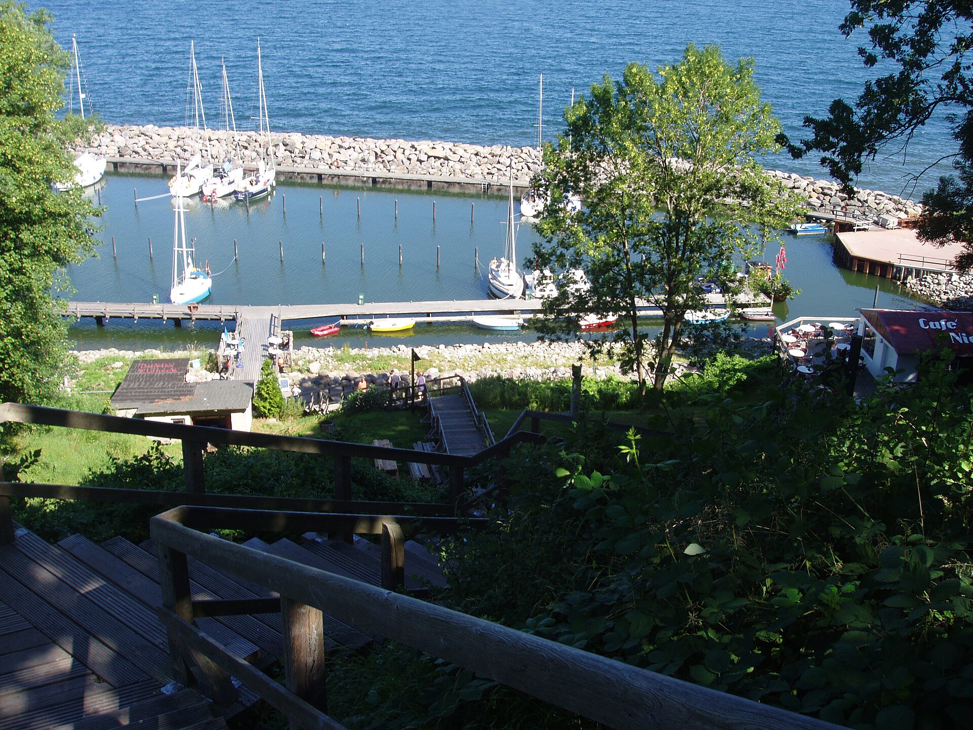 Strandburg