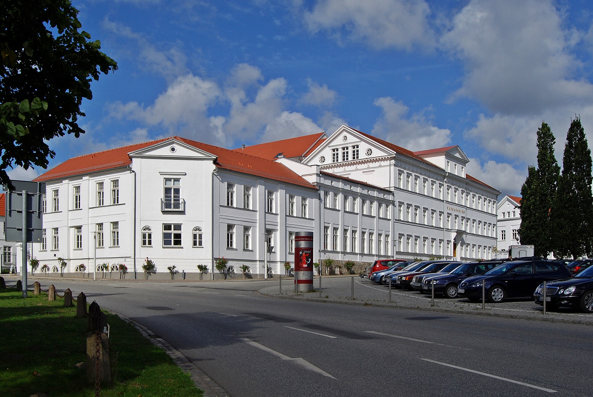 Hotel Rügenpark