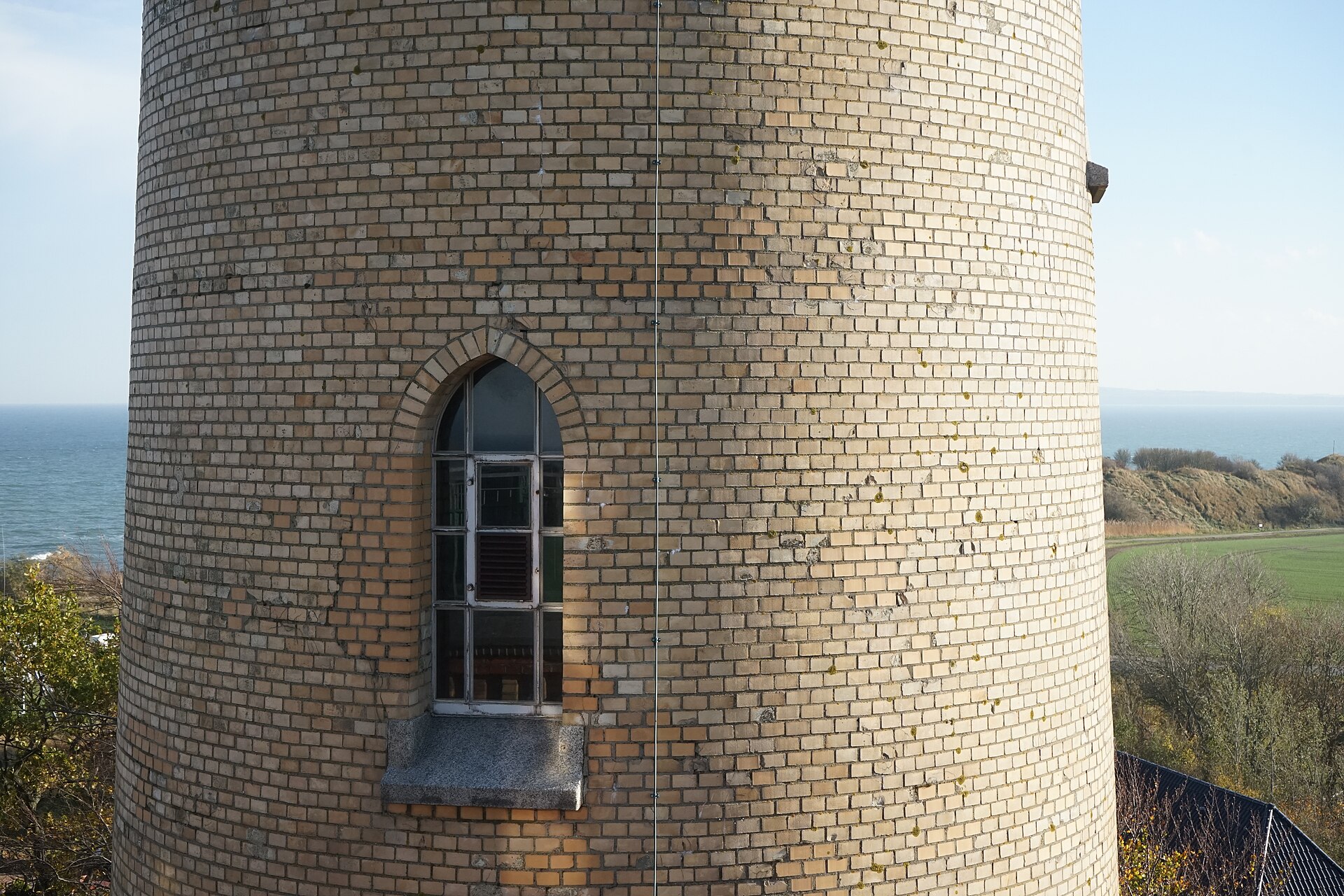 Putgarten Rugen
