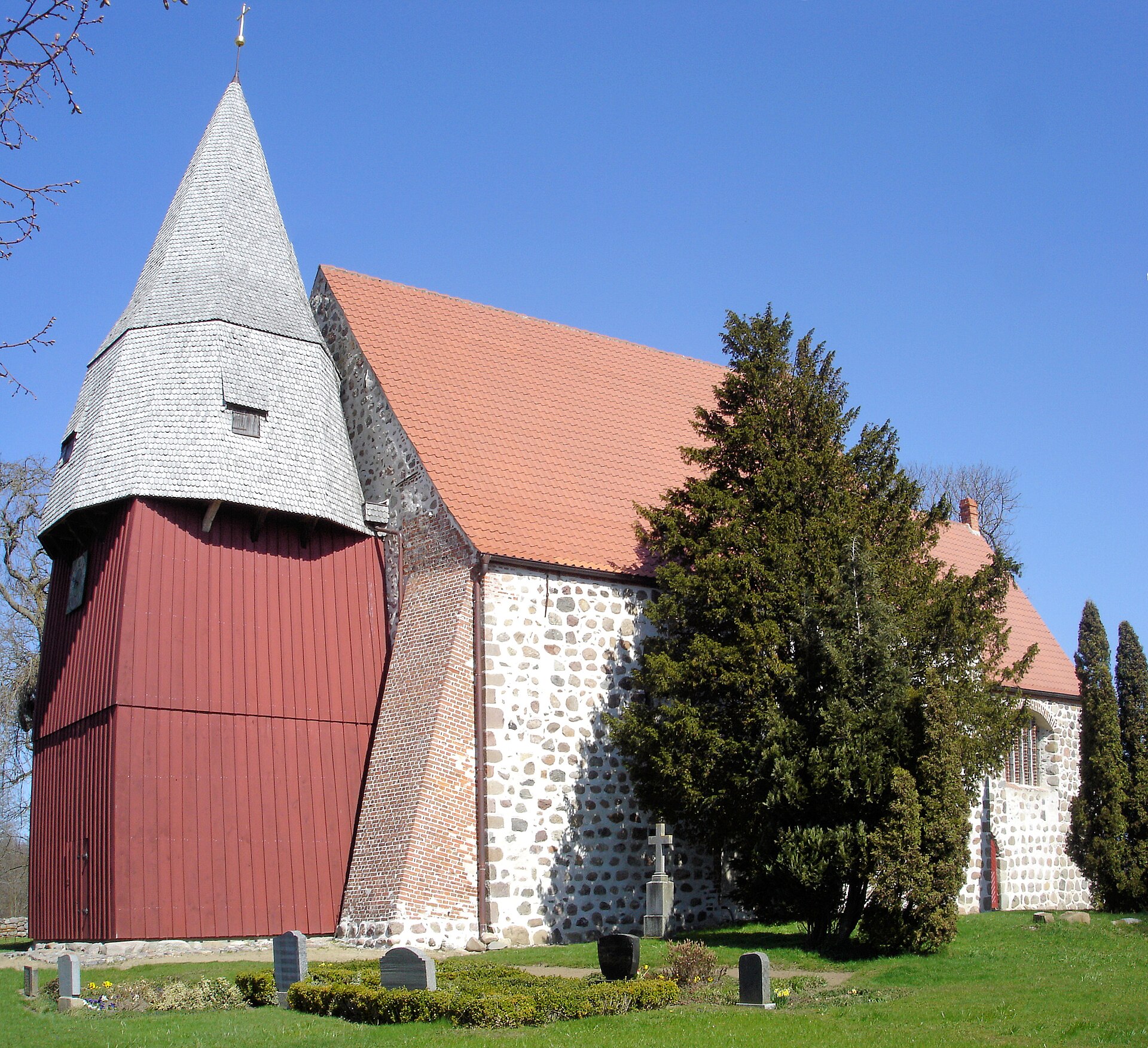 Dorfkirche