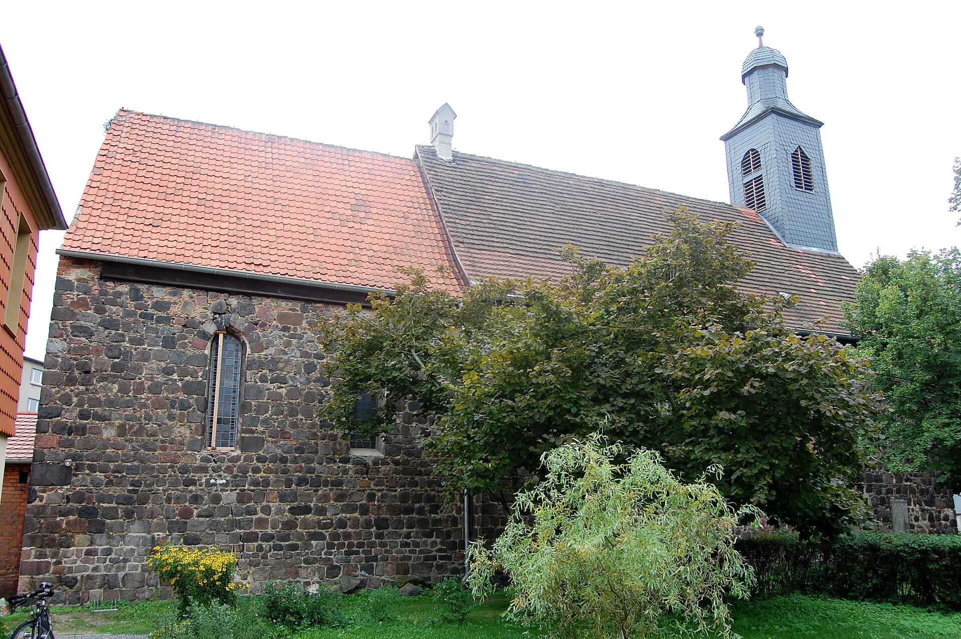 Sankt Petri-Kirche