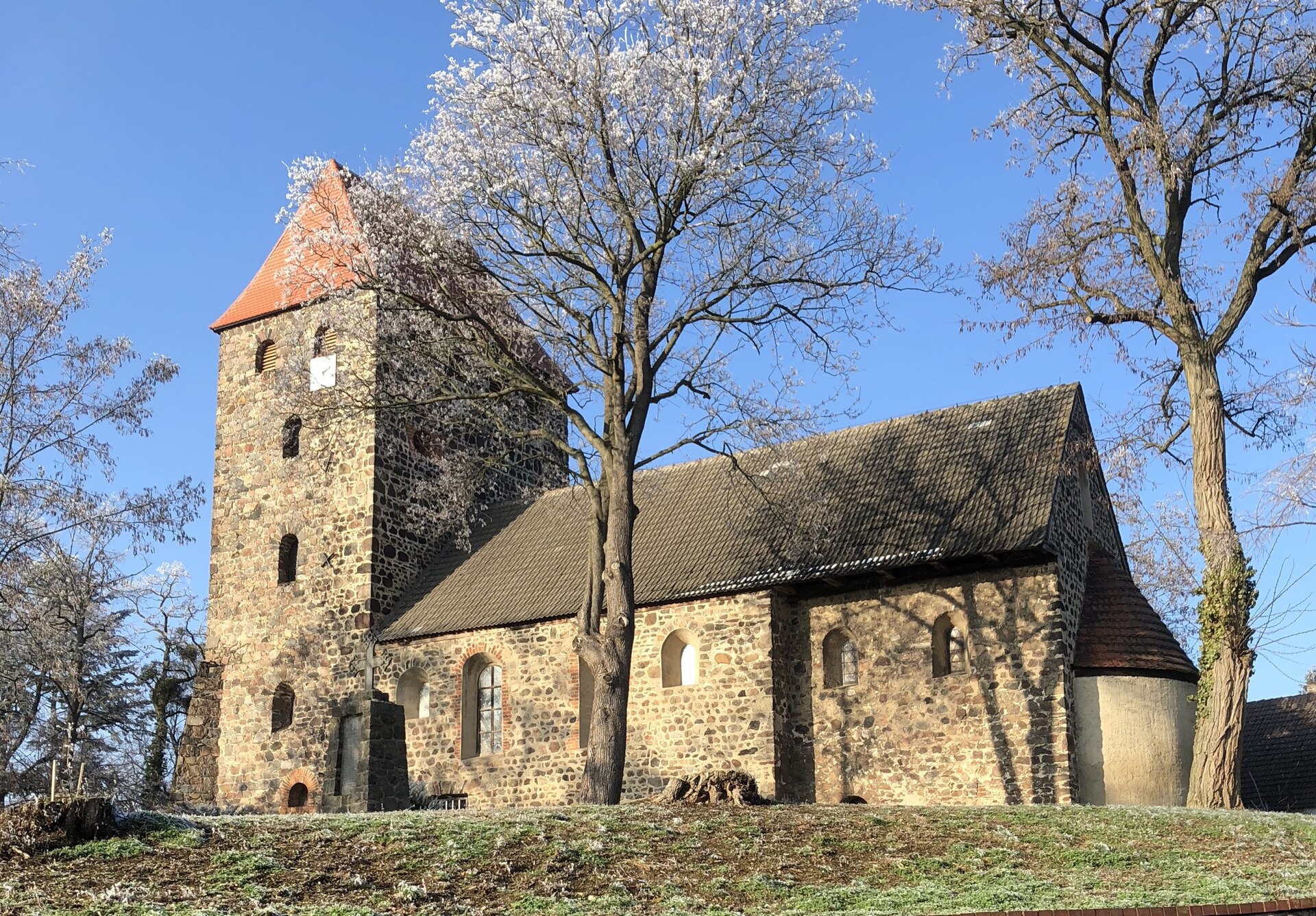 Sankt Stephanus-Kirche