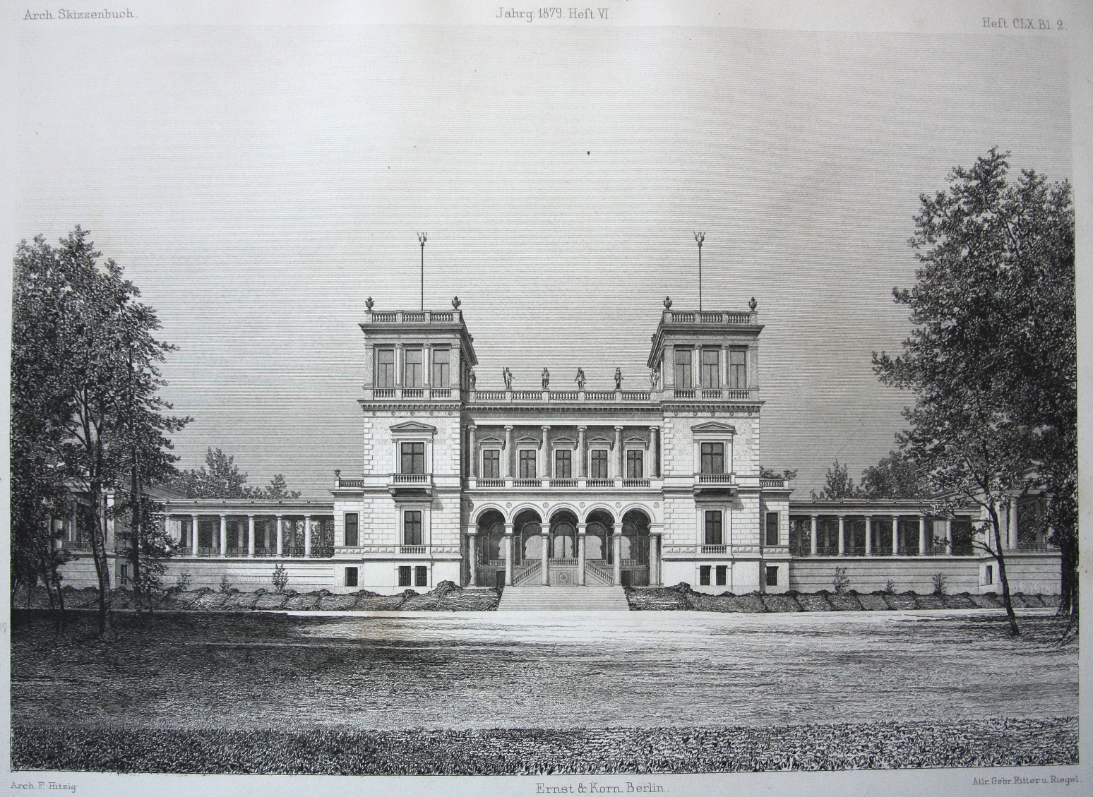 Schloss Dwasieden
