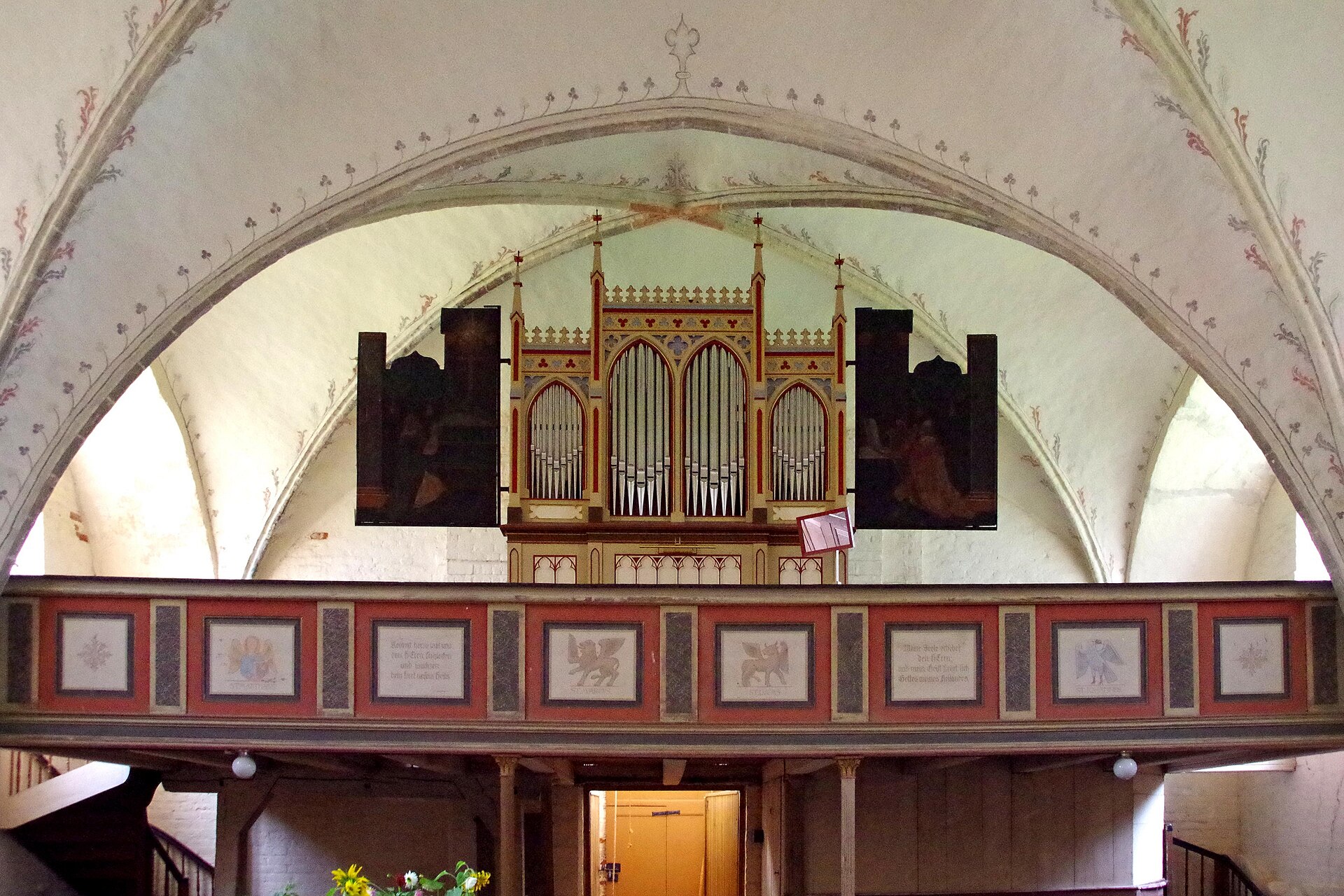 St. Johannes