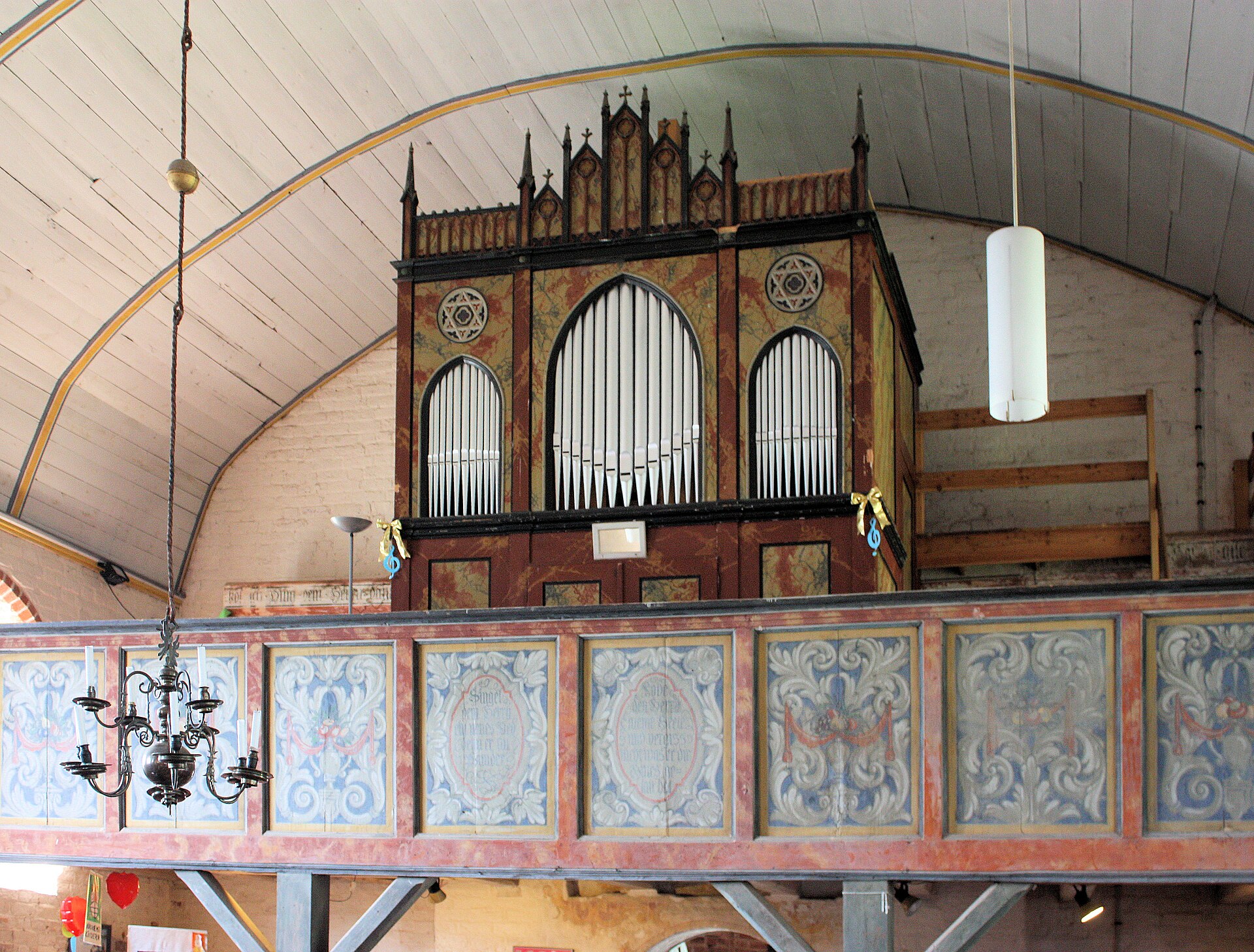 St.-Nikolai-Kirche